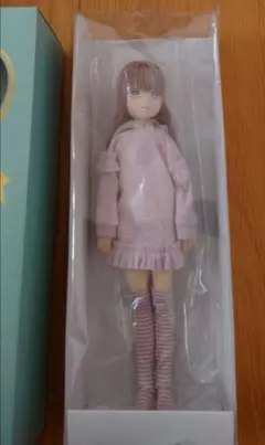 新品未使用】未開封 十夜の夢 ruruko おねむ Azone Ex. - メルカリ