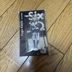 SixTONES 髙地優吾アクリルスタンド