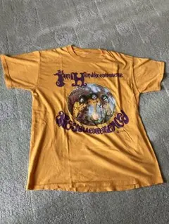 ジミ・ヘンドリックス Tシャツ
