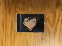 名探偵コナン 工藤新一 イタジャガvol.4 キャラクターカード