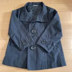 COMME CA ISM コート