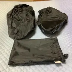 リード工業（LEAD）のバイク用シューズカバーのサムネイル
