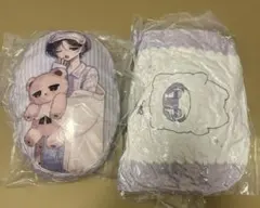 最安 おとなしそうな男子のとんでもない秘密 くじメイト アクリル