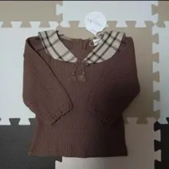 ☆ワッフル トレーナー☆ 90