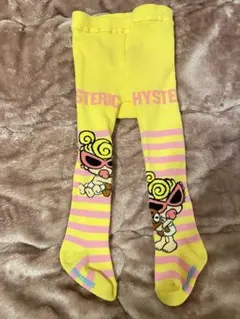 ヒステリックミニ レッグウェア