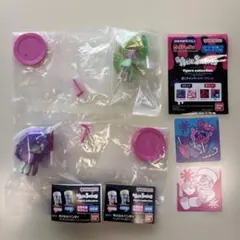 BANDAI NAMCO フィギュアコレクション