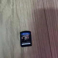 Minecraft PS Vita ソフト VCJS-10016
