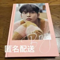 ロウン Rowoon Man Boy フォトカード トレカ - メルカリ