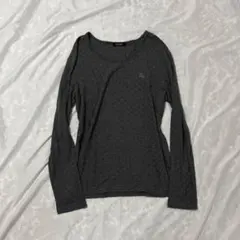 BURBERRY blacklabel knitのサムネイル