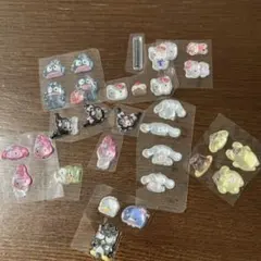 正規品✩.*˚ サンリオ ボンボンドロップ ミニ おすそ分け④