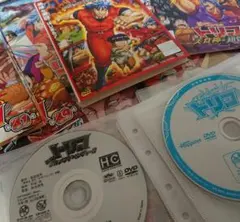 2026年最新】トリコ dvd アニメの人気アイテム - メルカリ