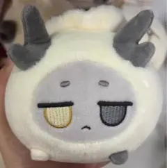 アークナイツ ワン 小籠包ぬいぐるみのサムネイル