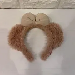 シェリーメイのカチューシャ