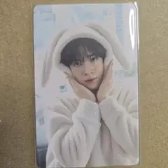 CRAVITY アレン LUVITY 限定 ランダムトレカ トレカ