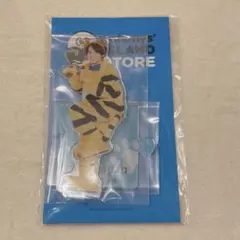 TravisJapan 松田元太 アクリルスタンド 第2弾