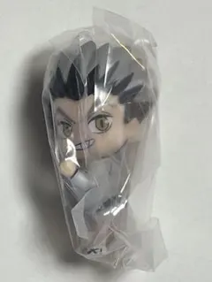 ハイキュー!! こっちむいてfig． 木兎光太郎