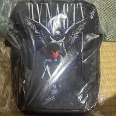 DYNASTY A-FLOW ショルダーバッグ畦元隆成