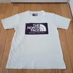 【S】NT3064N ノースフェイス　パープルレーベル　Tシャツのサムネイル
