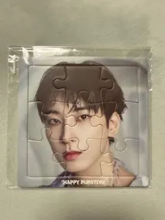 ウォヌ パズル/HAPPY BURSTDAY