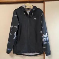 アンダーアーマージャケット