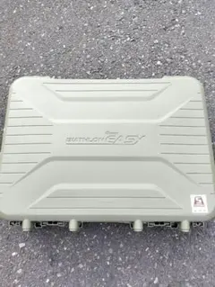 最終値下げ！Xenosys 廃盤！ゼノシス ライト ルーペ ケース 美品 