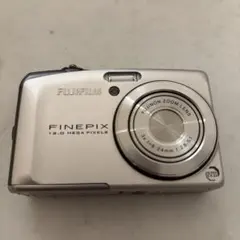 【最終お値下げ】FUJIFILM FINEPIX F6012.0メガピクセル Amazon | Fujifilm FinePix F60fd 12MP デジタルカメラ 3倍光学