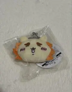 ちいかわ ミニがま口ポーチ シーサーのサムネイル