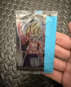 ドラゴンボールカード 森永3Dコレクション No.2 - メルカリ