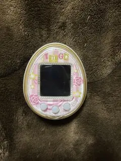 Tamagotchi P's たまごっちピース たまデコピアス サンリオ - メルカリ