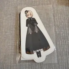 魔法使いの約束 まほやく コンチェルト&ラプソディ 缶バッジ スノウ