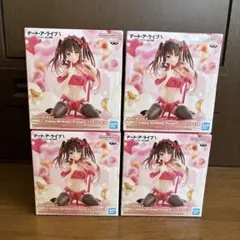 未開封デート・ア・ライブ 時崎狂三 フィギュア　一点