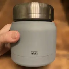 thermo mug MINI TANKサーモマグ　スープジャー300mlのサムネイル