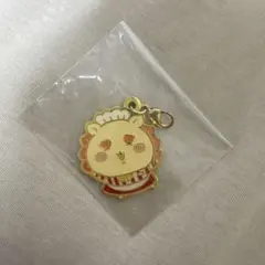 ちいかわレストラン チャーム シーサー