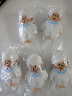 ◇レア◇ EU限定 モンチッチ white cat ネコ 白いネコ ① ◇レア◇ EU限定 モンチッチ white cat ネコ 白いネコ ① ◇レア◇ EU