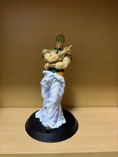 ジョジョの奇妙な冒険 フィギュア　DIO
