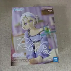 【新品】ホロライブ #hololive IF Relax time 轟はじめ