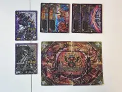 デュエルマスターズ 大量セット66枚 - メルカリ