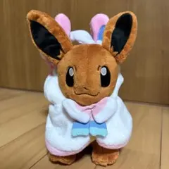 Pokemon Halloween Circus イーブイ（ポケモンセンター） - メルカリ
