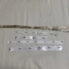 ブランド　ラッピングリボン