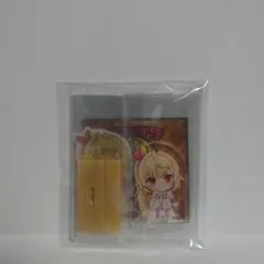 【セット】にじさんじ チョコエッグ にじさんじマンチョコ2 星川サラ