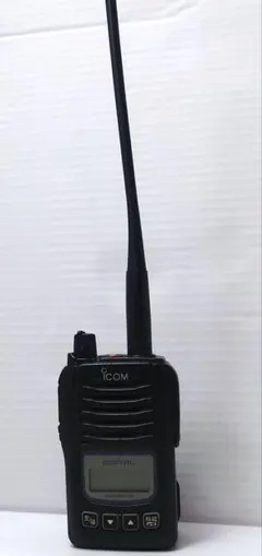 アイコム IC-501 アマチュア無線機【動作未確認】 アイコム IC-501 アマチュア無線機【動作未確認】 - メルカリ