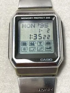 ☆早い者勝ち☆[美品]CASIOHOTBIZ VDB-2000 タッチスクリーン 2025年最新】VDB-2000 HOTBIZの人気アイテム - メルカリ