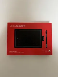 wacom one