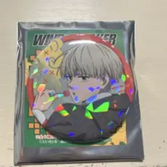 WIND BREAKER 缶バッジ