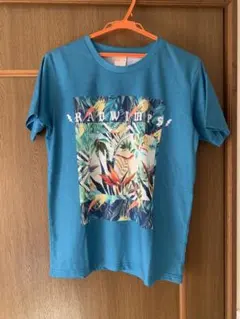 radwimps tシャツ