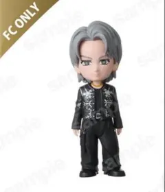 2025年最新】Number_I フィギュアの人気アイテム - メルカリ