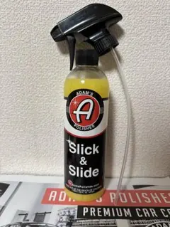 アダムスポリッシュ Slick＆Slide スリック&スライドのサムネイル
