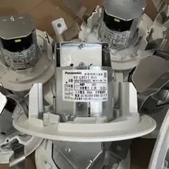 パナソニック LED非常灯 NNFB84605 11台のサムネイル