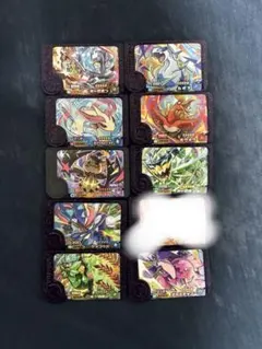 【第1.2.3弾】フレンダ まとめ売り9点セット　バラ売り可能！オマケ付き