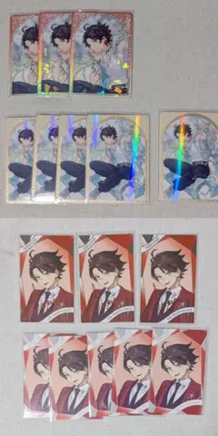 三枝明那　5周年チェキ